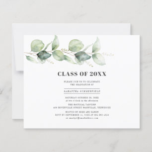 Eucalyptus-examensfirande 2024 Festinladan