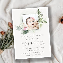Eucalyptus Fauna Photo First Heliga Communion Inbj Tack Kort