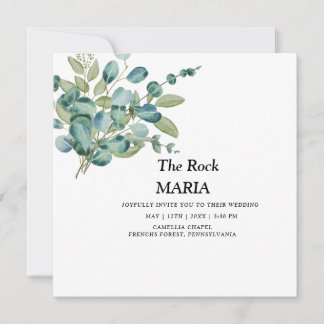 eucalyptus generery wedding inbjudningar