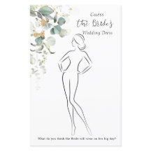 Eucalyptus gissar att Möhippan Dress Game Stat