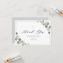 Eucalyptus greenery elegant ram tack vare ditt kor