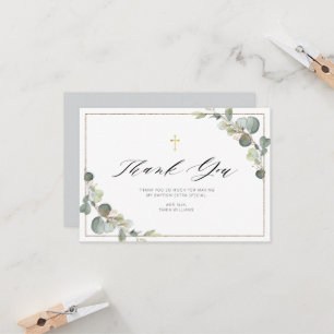 Eucalyptus greenery elegant ram tack vare ditt kor inbjudningar