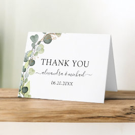 Eucalyptus Greenery Succulent Elegant Tack