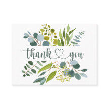 Eucalyptus Greenery Tack