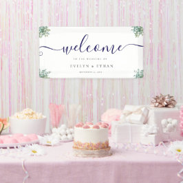 eucalyptus greenery wedding