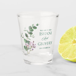 Eucalyptus Leaves Greenery Wedding 