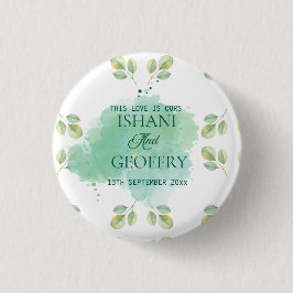 Eucalyptus Leaves Greenery Wedding Knapp