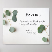 Eucalyptus löv med textutrymme