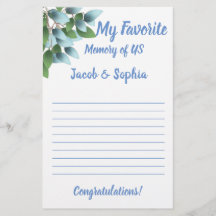 EUCALYPTUS MIN MINNESKORT FÖR MÖHIPPA