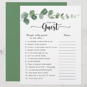 Eucalyptus Möhippa Hitta gästspel