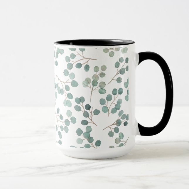Eucalyptus Mugg (Höger)