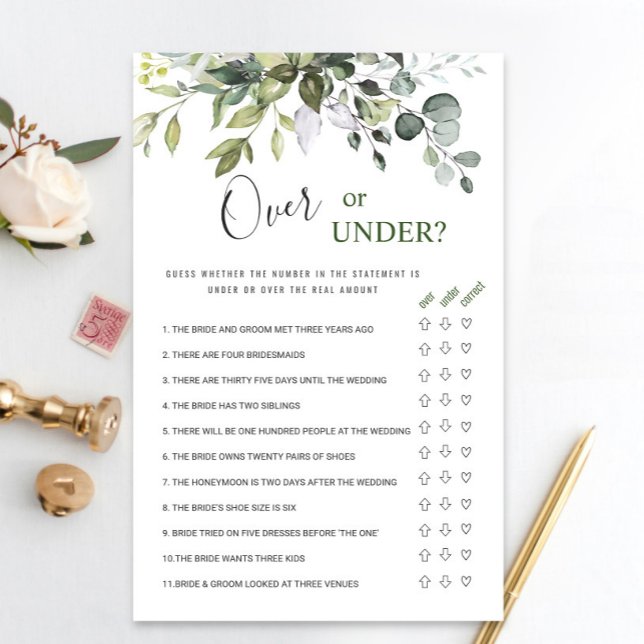 Eucalyptus över eller under Möhippa (Skapare uppladdad)