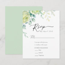Eucalyptus Ro | Elegant Boho Greenery Bröllop