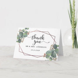 Eucalyptus ro guld, ram kort