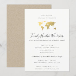 EUCALYPTUS  RO KRAFT GRÅTT WORKSHOP EVENT INBJUDNINGAR