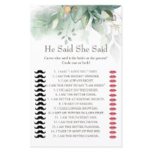 Eucalyptus sa att hon sa Möhippa Game