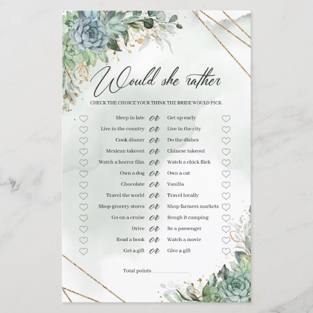 Eucalyptus skulle hon hellre än att (Framsida)