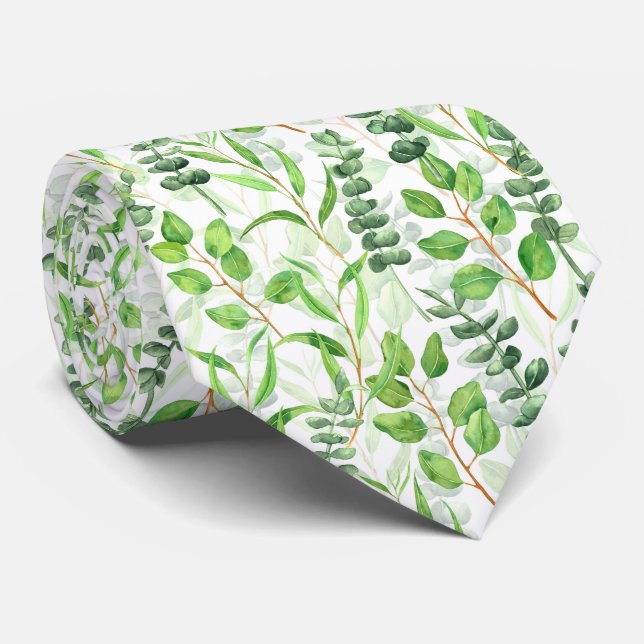 Eucalyptus Slips (Rullad)