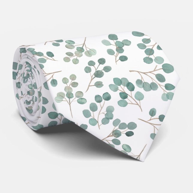 Eucalyptus Slips (Rullad)