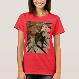 EUCALYPTUS TEE SHIRT
