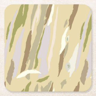 Eucalyptus Träd Bark Underlägg