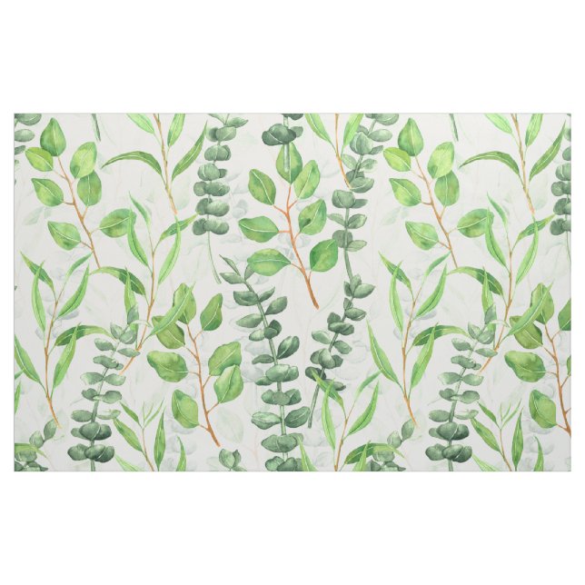 Eucalyptus Tyg (Fat Quarter)