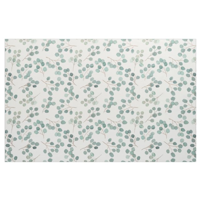 Eucalyptus Tyg (Fat Quarter)
