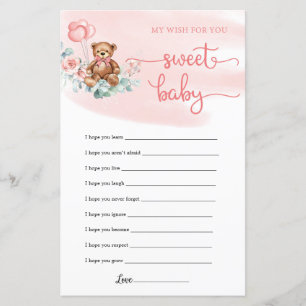 Eucalyptus Utandning Barn i Nallen Spel