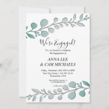 Eucalyptus | Vi är engagerade