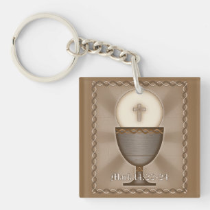 Eucharist