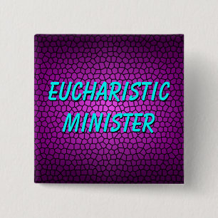 EUCHARISTIC MINISTER KNAPP