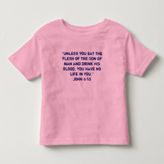 EucharistkatolikT-tröja Tee Shirt