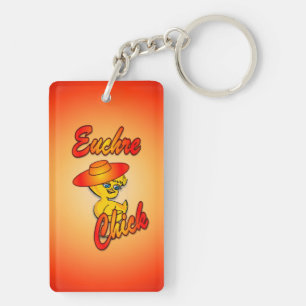 Euchre-Chick nr 5