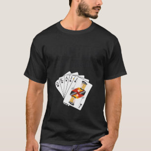 Euchre T Shirt