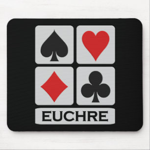 Euchremousepad Musmatta
