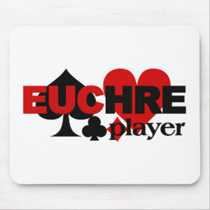 Euchrespelaremousepad Musmatta