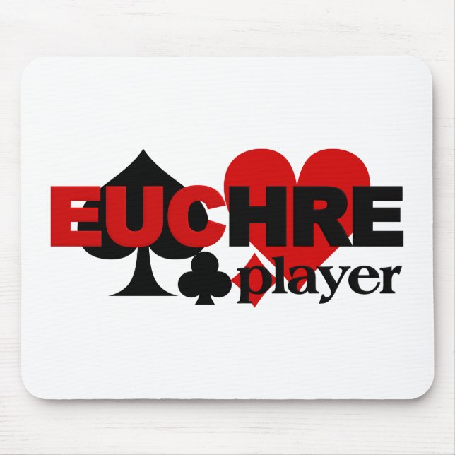 Euchrespelaremousepad Musmatta (Framsidan)