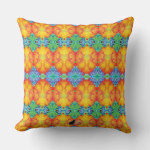 Euclidians KCFX Pillow Kudde