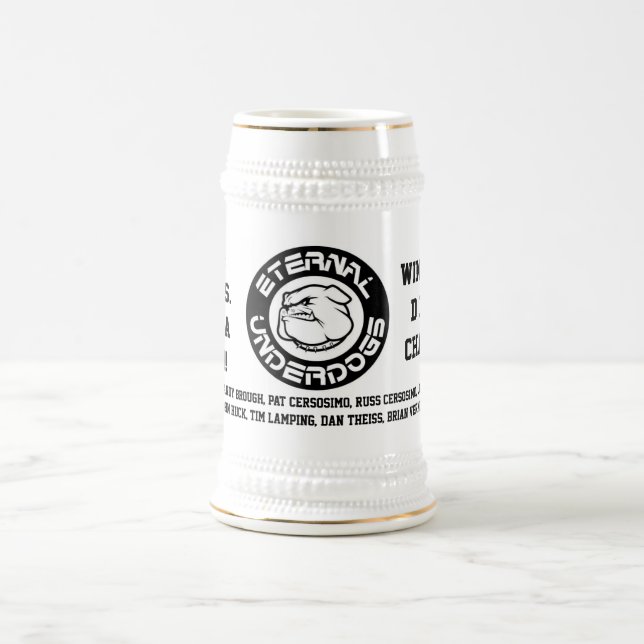 EUD Stein - 2013 vintermästare Sejdel (Center)