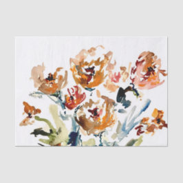 Eufloria Ro Tissue Paper
