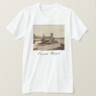 Eugene Atget - Versailles T Shirt