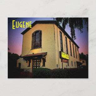 Eugene Bijou Postcard Vykort