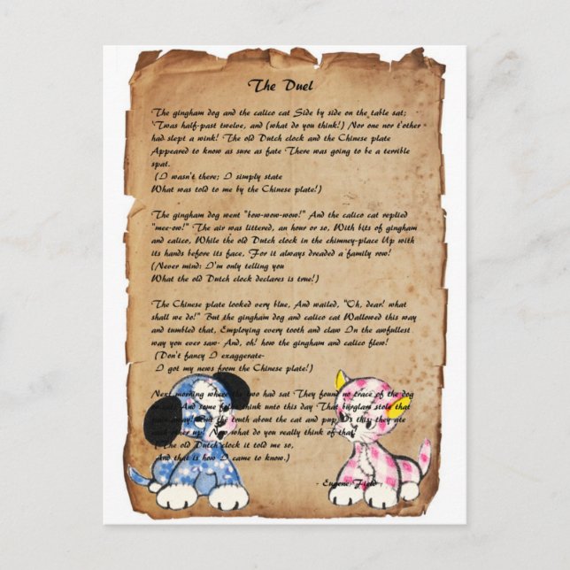 Eugene Fält-vykort Vykort (Framsida)