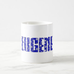 Eugene Kaffemugg