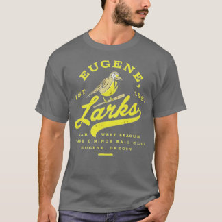 Eugene Larks - Oregon T Shirt