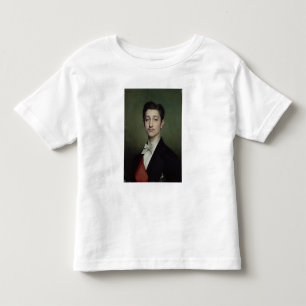 Eugene-Louis-Napoleon Bonaparte 1874 Tee