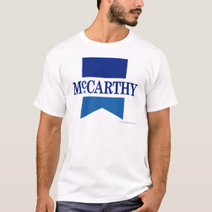 Eugene McCarthy Tee Shirt