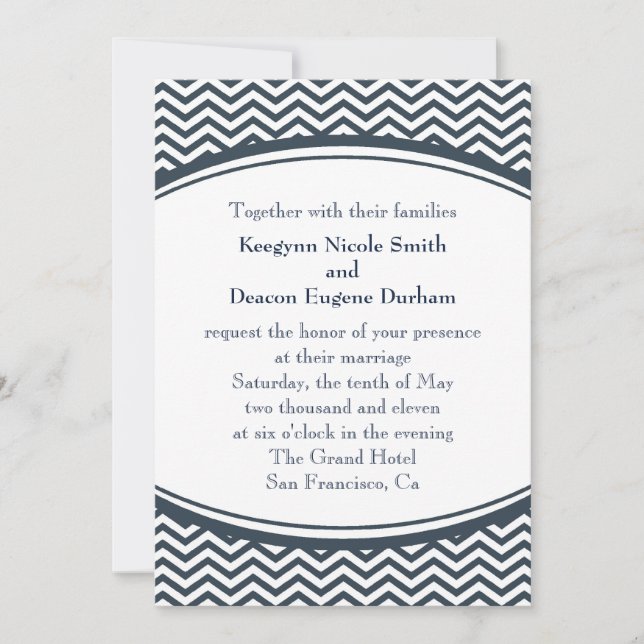 Eugeninbjudan Inbjudningar (Framsida)