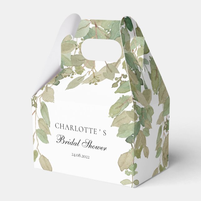 Eukaly Presentaskar (Framsidan Sidan)