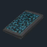 eukalyptus_blue<br><div class="desc">Hand plockade har en sömlös mönster-design med olika stiliserade blommor och löv.</div>